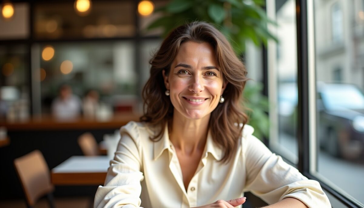 Que devient Claire des L5 aujourd’hui : carrière, vie privée et retours récents