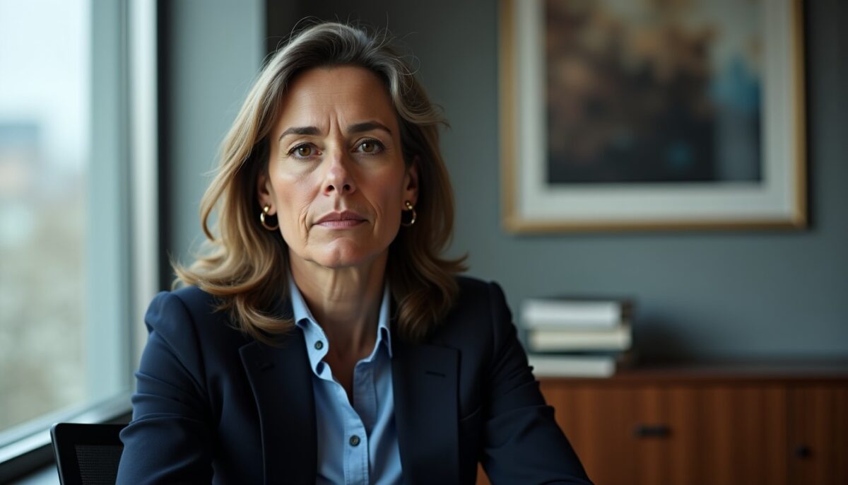 Que devient nadine turquin après l’abandon des charges : statut judiciaire et suite de l’affaire