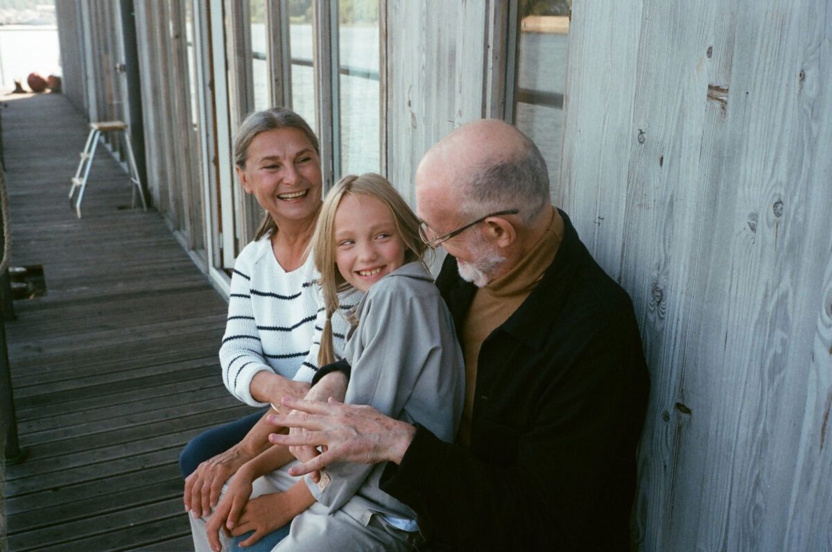 devient alain pic famille