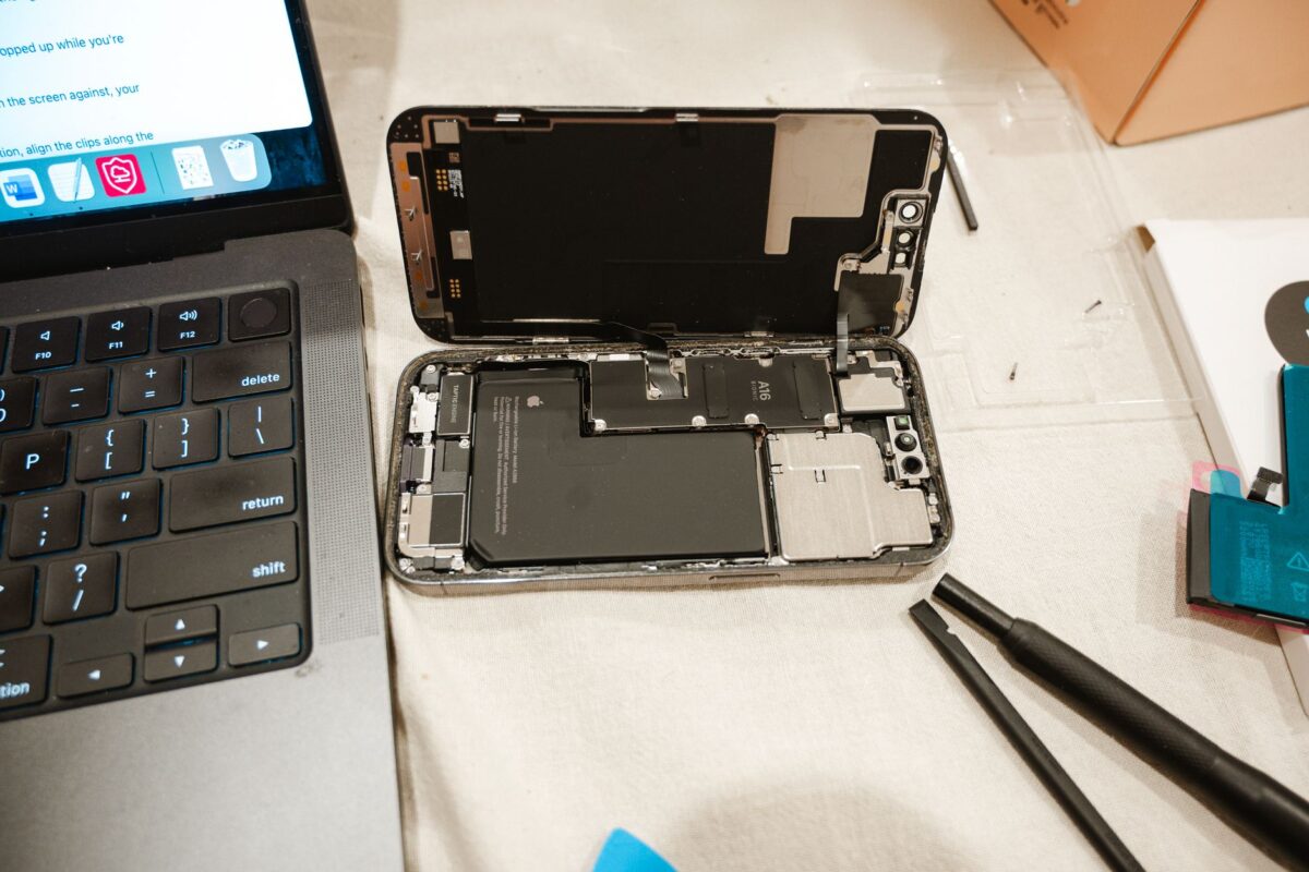 choisir iphone reconditionné qualité attendre