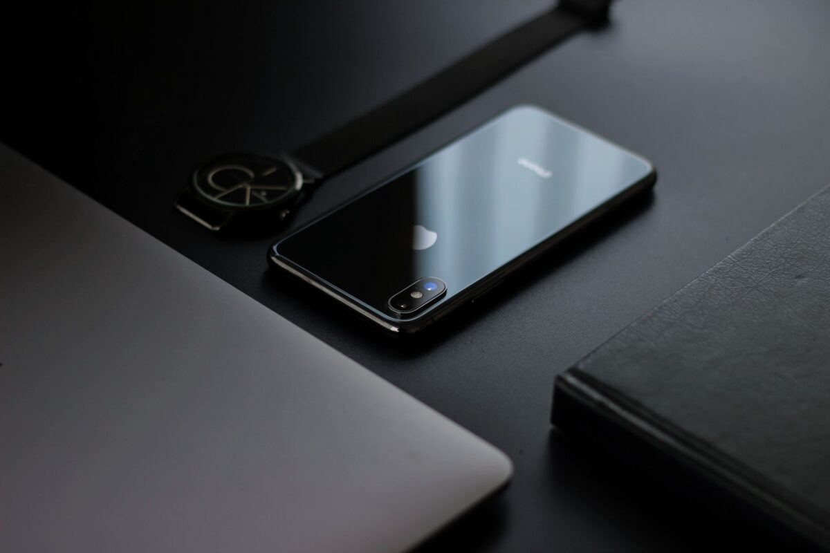 choisir iphone reconditionné avantages environnementaux