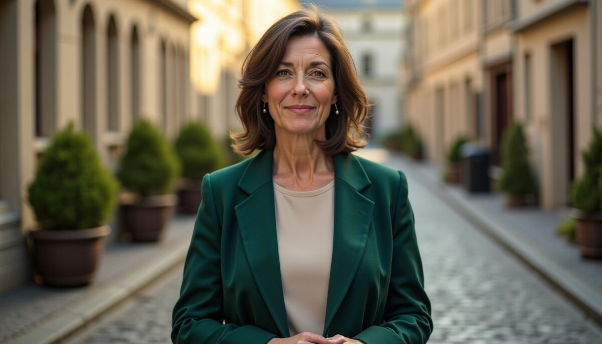 Que devient catherine goux aujourd’hui à lunéville : trajectoire, pistes et faits vérifiables