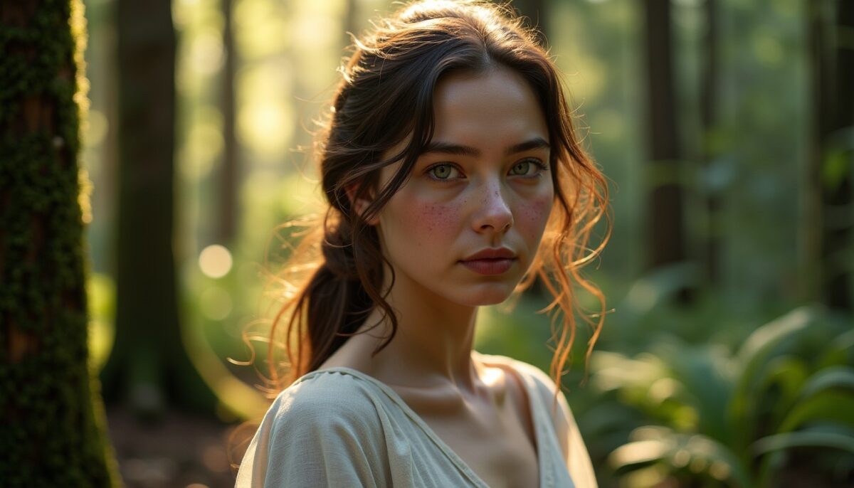 L’amour et les forêts : explication de la fin, pourquoi Blanche reprend la parole