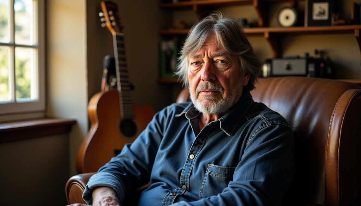Que devient chris rea après sa disparition : dernières informations et héritage musical, fin 2025
