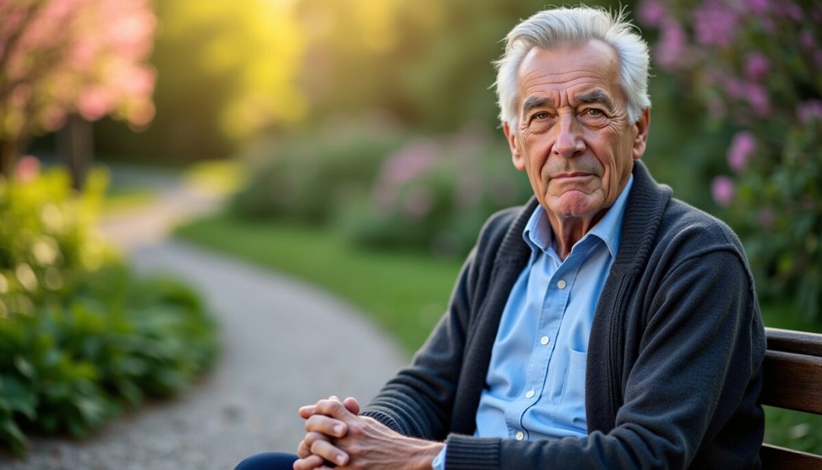 Jean Claude Gianadda aujourd’hui : où en est il, âge, activité et repères récents