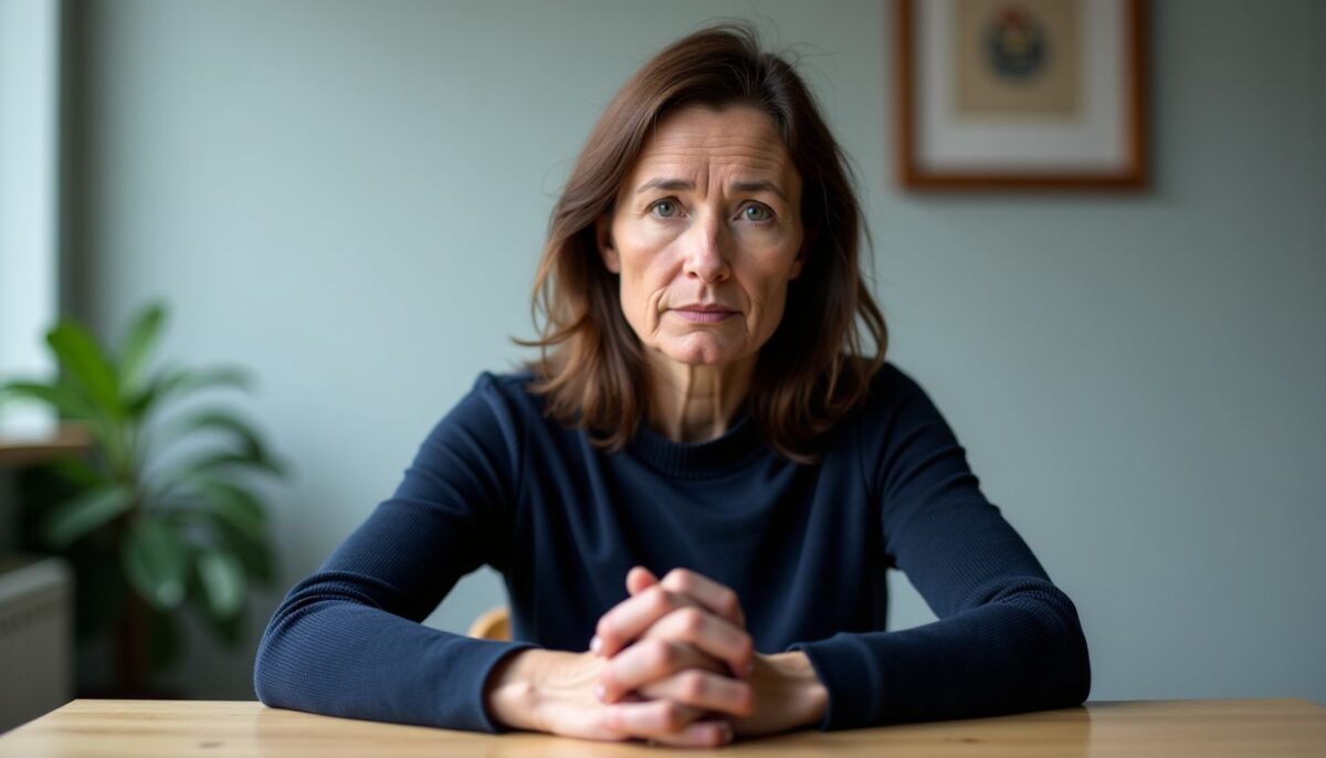 Que devient Anne-Sophie Faucheur après sa condamnation : état, cadre légal et perspectives
