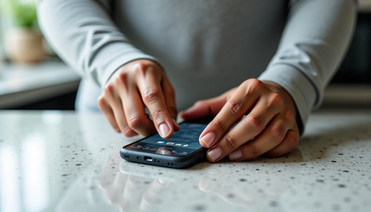 Prévenir les pannes de smartphone : 12 réflexes concrets contre la surchauffe et l’eau