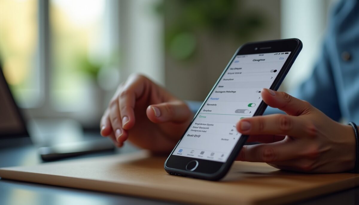 Paramètres de sonnerie sur smartphone : diagnostic rapide, profils et réglages pour ne plus rater d’appels