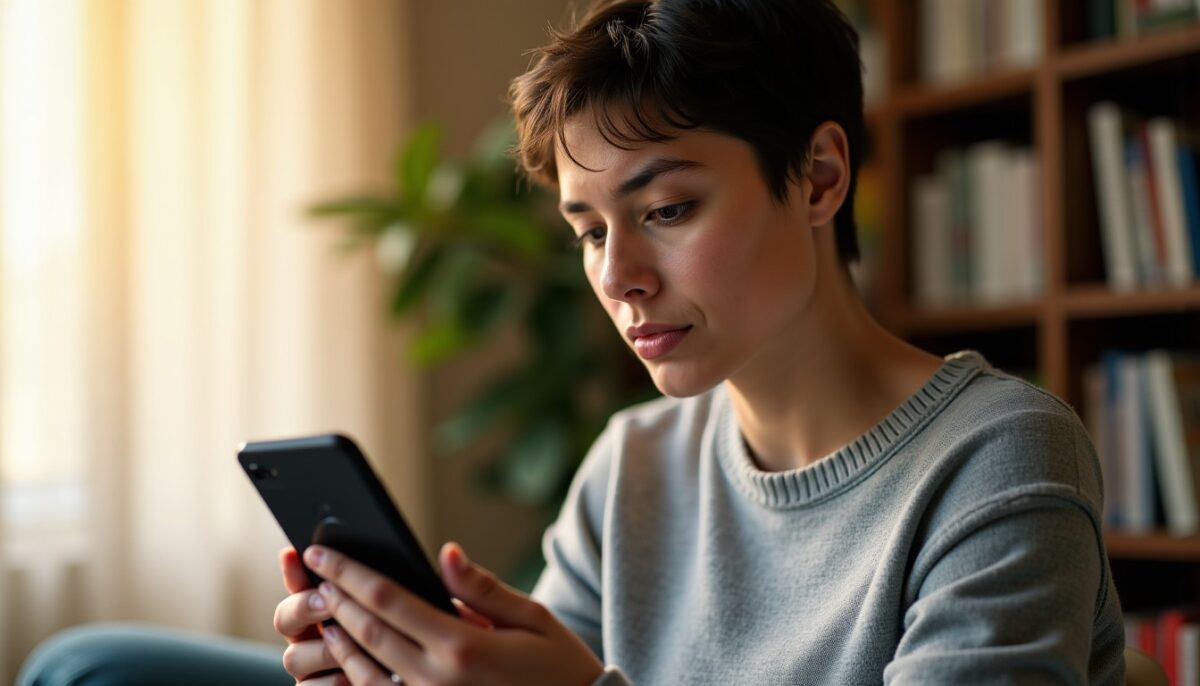 Comprendre les appels indésirables sur mobile : repérer, vérifier et agir sans panique