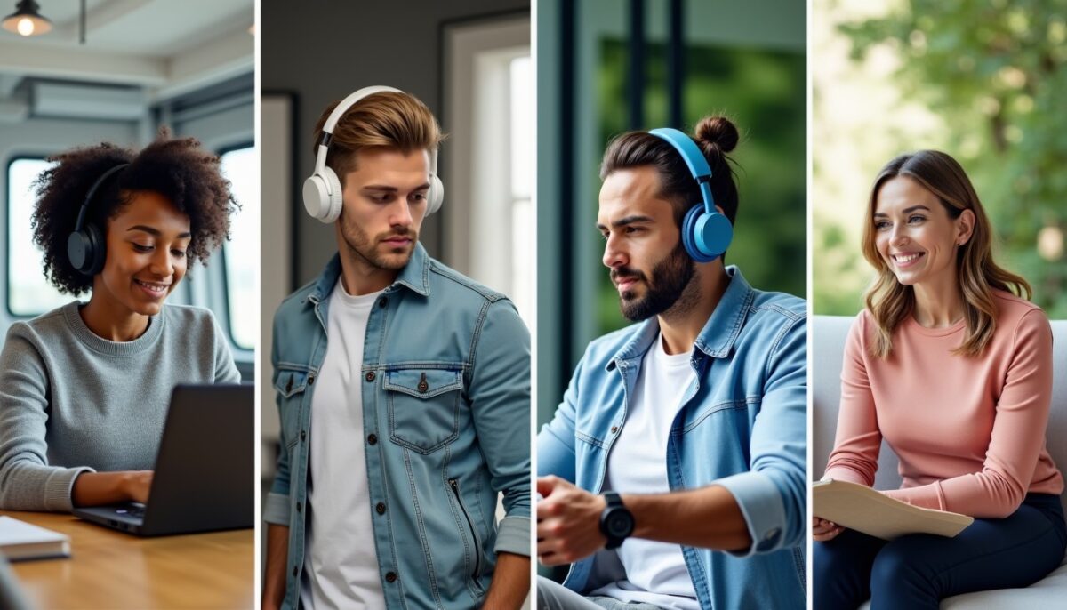 Casque audio sans fil selon vos usages : guide précis pour choisir sans se tromper, 2026