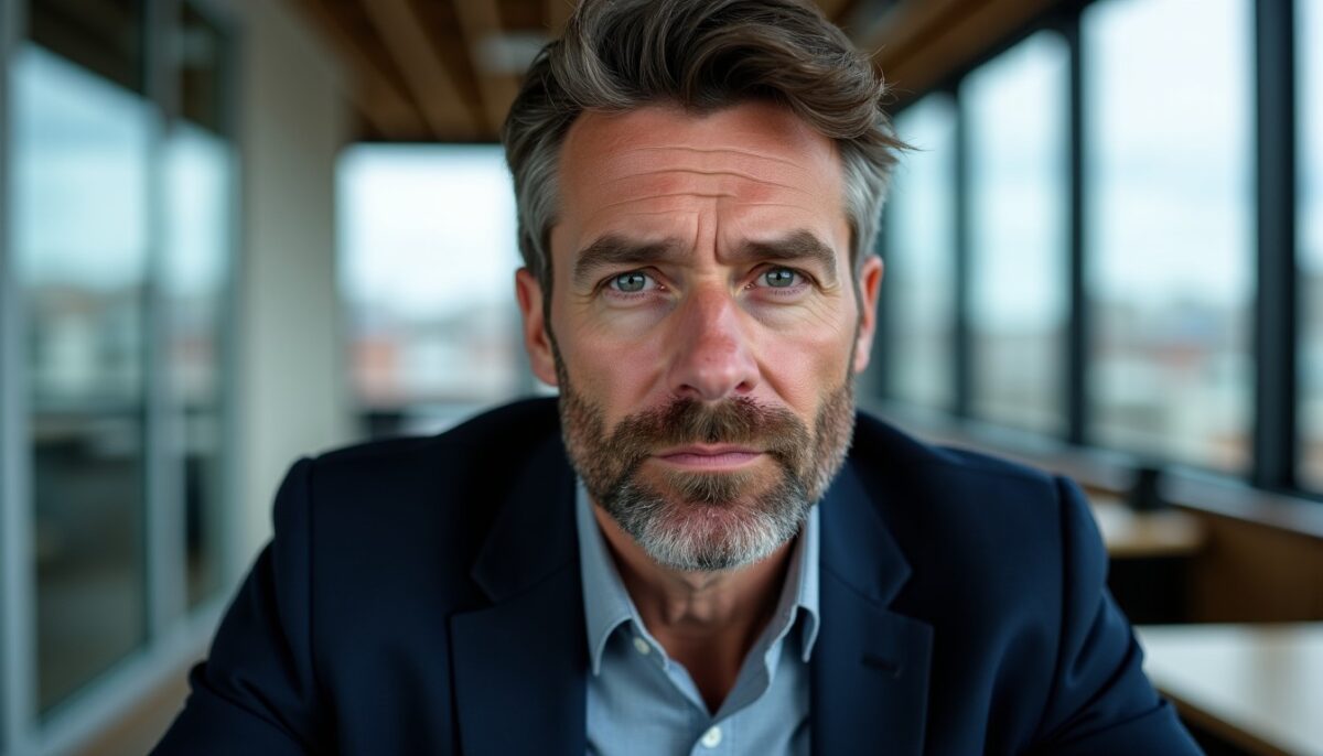 Que devient le fils de Bernard Laroche aujourd’hui, travail et vie privée en 2026