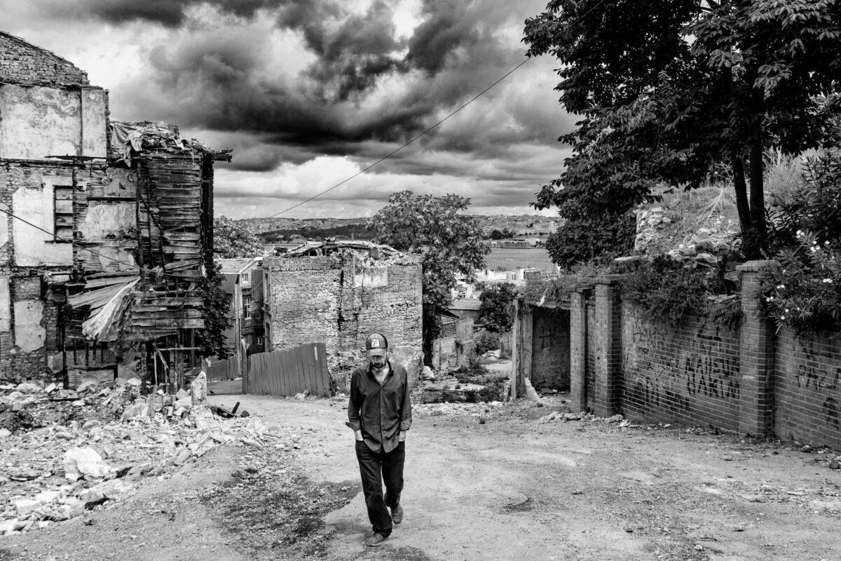 devient chris rea signifie disparition langage