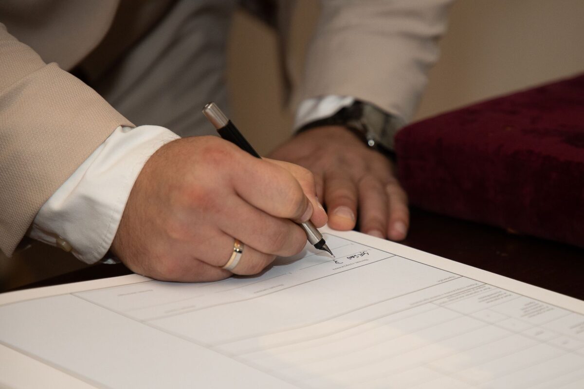documents exigent signature qualifier besoin documentaire