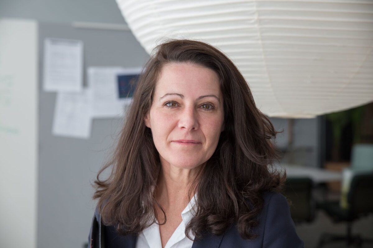 devient anne sophie période sûreté change