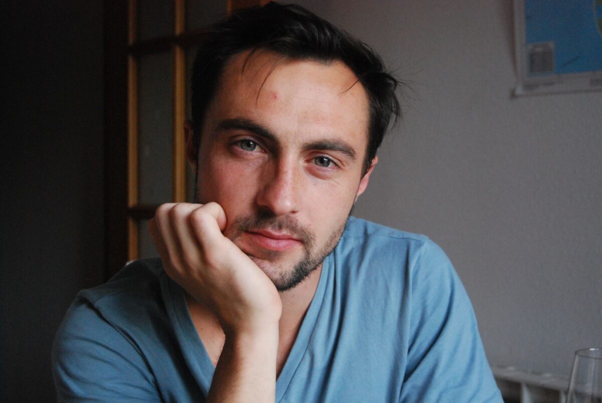 matthieu moulinas aujourd peut dire recul