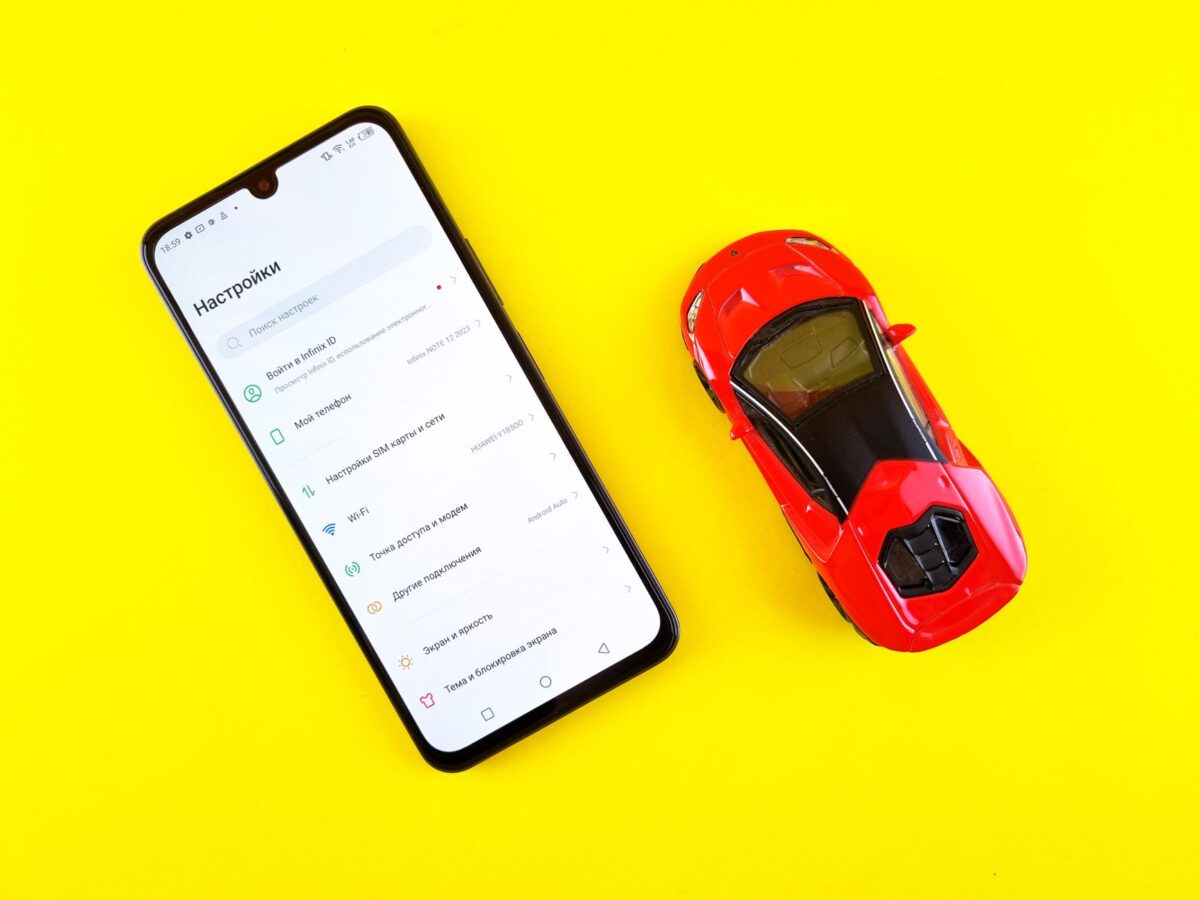 paramètres sonnerie smartphone erreurs fréquentes éviter