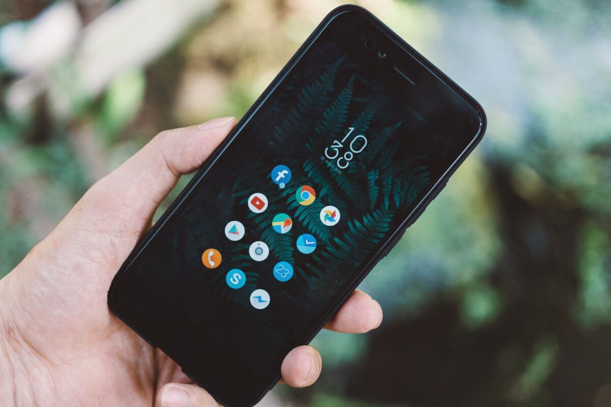 nettoyer écran tactile nettoyage ne suffit
