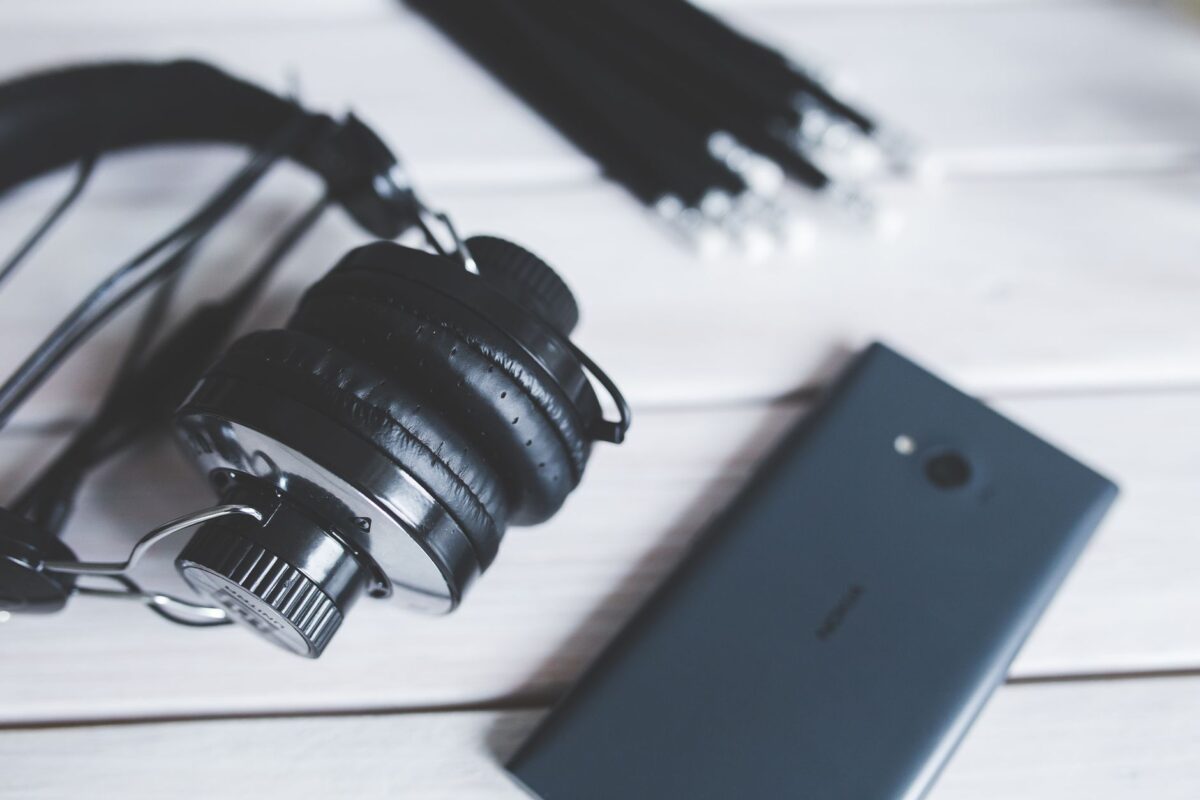 casque audio fil réglages connectivités changent